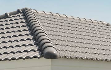 advantages of Weel clay roofing