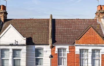 clay roofing Weel, East Riding Of Yorkshire