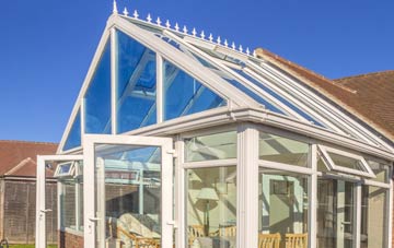 conservatory roof insulation costs Weel