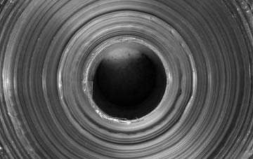 Weel edpm waterproofing