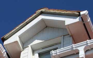 Weel fascia installation costs