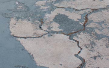 fibreglass roofing replacement Weel