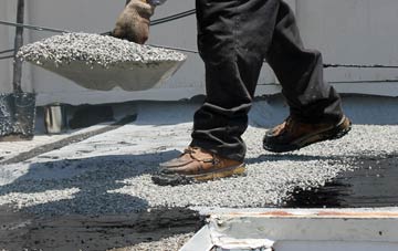Weel flat roofing companies