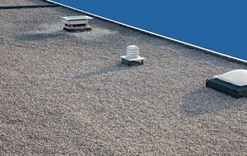 flat roofing Weel, East Riding Of Yorkshire