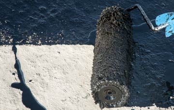 Weel liquid sealant waterproofing