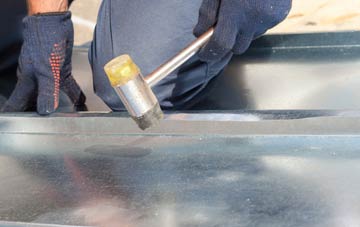 Weel metal roofing costs