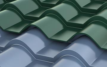 who should consider Weel plastic roofs