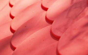 Weel plastic roof costs