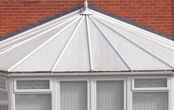 Weel polycarbonate conservatory roof repairs