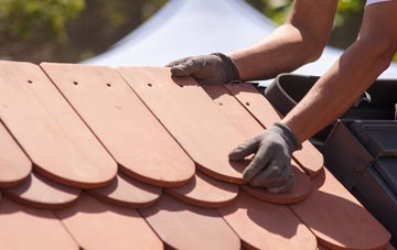 Weel roof tile contractors