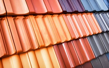 Weel roof tile costs