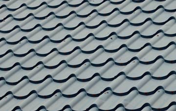 Weel rubber roofing companies