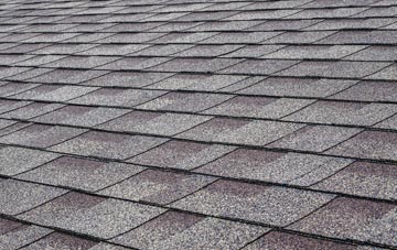 Weel tiles for shallow pitch roofing