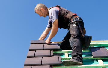 disadvantages of Weel slate roofing