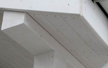 soffits Weel, East Riding Of Yorkshire