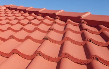 Weel tile and slate roof replacement