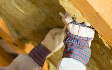 types of Weel pitched roof insulation materials