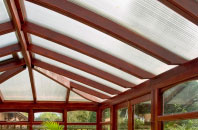 Weel conservatory roofing insulation
