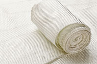 Weel fibreglass roofing repairs