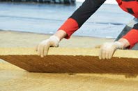 find rated Weel roof insulation companies