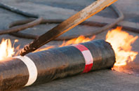 free Weel flat roofing repair quotes