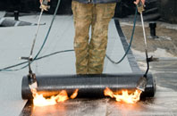 Weel flat roof sealing quote