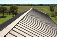 Weel metal roof quotes