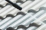 rated Weel roof cleaning companies