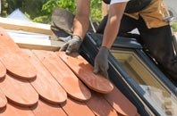 Weel tiled roofing companies